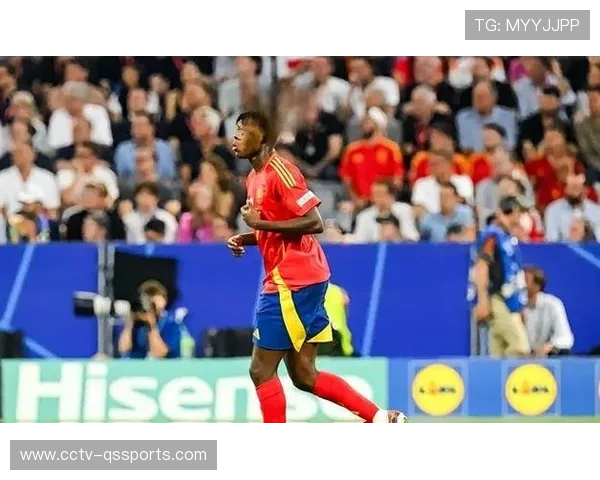 巴萨小将亚马尔伤愈复出，为球队注入活力