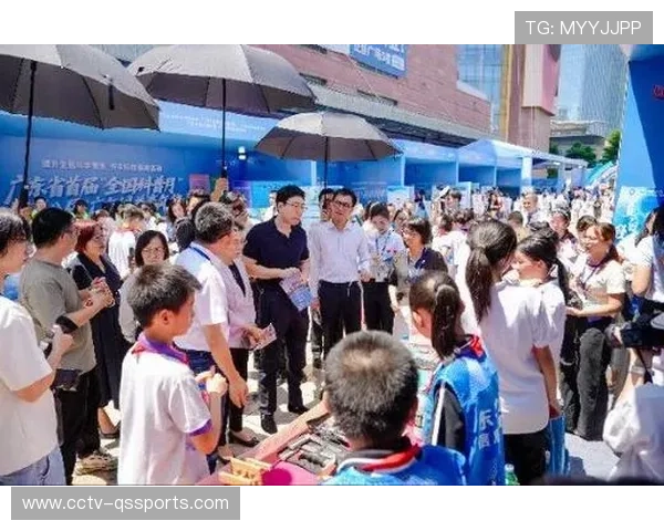 广东队嘉年华活动成功融合竞技目标与人文关怀