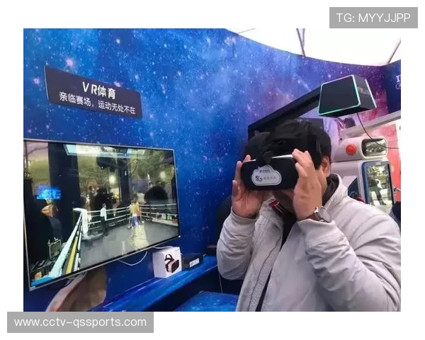 全运会采用VR直播技术，多视角观赛提升体验