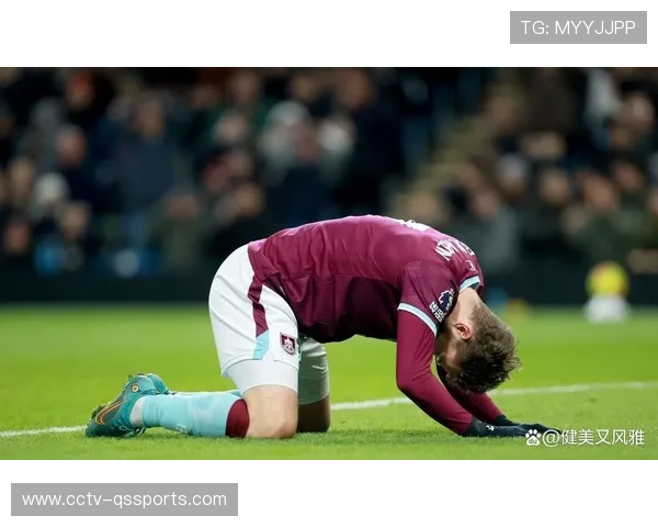 布莱顿2-1伯恩利，库伦重伤影响保级形势