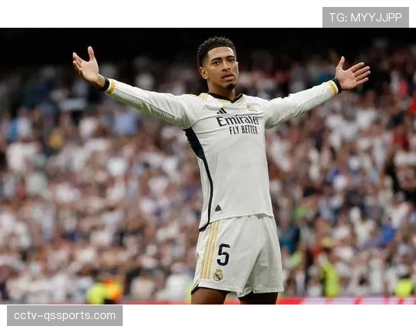 独家专访贝林厄姆:谈论在皇马的第三个赛季与欧冠卫冕目标 独家专访贝林厄姆:谈论在皇马的第三个赛季与欧冠卫冕目标